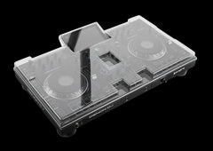 Decksaver pour housse de protection pour contrôleur Denon DJ Prime 2