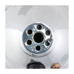 Projecteur Showtec PAR16 12 V GU5.3 (Chrome poli)
