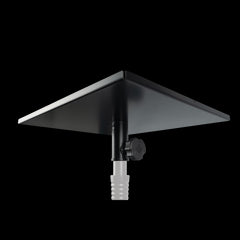 Showgear Tray for 35mm Stand 42cm x 38cm Suitable for Projector Laptop