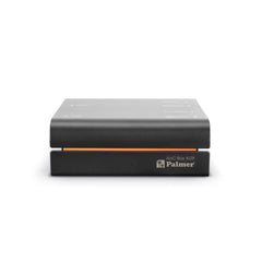Palmer AoC Box XLRf Audio over Cat box from etherCON to 4 x XLR female