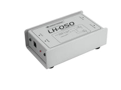 Adaptateur d'alimentation fantôme Omnitronic Lh-050