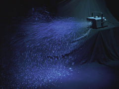 Machine à neige Eurolite Snow 6001