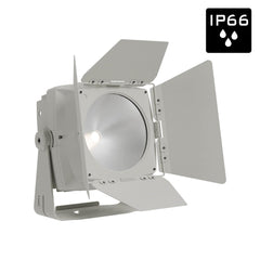 Contest VCOB-120DW Architectural Spotlight IP66 COB 120W Dynamic White