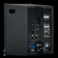 Studiomaster V26A Line Array Speaker Active 2 x 6.5"