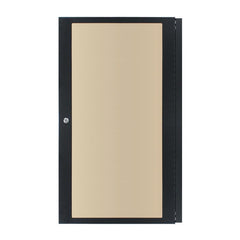 Penn Elcom Porte Rack 20U en Polycarbonate Fumé (R8450/20)
