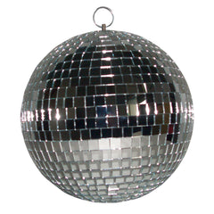 Thor 50cm Mirrorball Silver Mirror Ball 20" 500mm *BSTOCK*