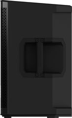 2x Electro-Voice ZLX8P G2 8" Active Speaker 1000W inc Covers
