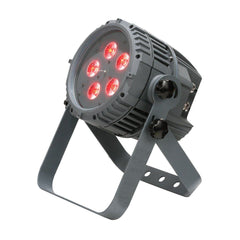 American DJ ADJ WiFly QA5 IP Outdoor IP65 Wireless Wash Par
