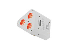 41700503 AKKU TL-3 TCL Trusslight QuickDMX wh *B-Stock