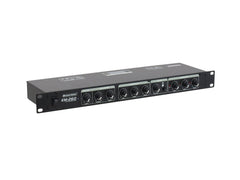 Omnitronic Em-260B Entertainment-Mixer