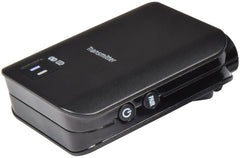Chord LM58 Système de micro cravate sans fil 5,8 GHz (émetteur supplémentaire)