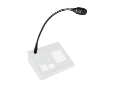 FBT Audio FMG 2000 Microphone col de cygne dynamique