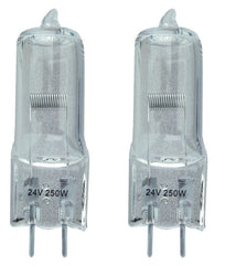 2x FX Lab Replacement A1/223 Lamp