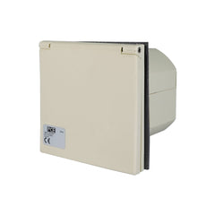 PCE 16A 230V 2P+E Caravan-Panel-Einlass (0137-6)