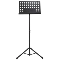 Proel RSM360M Professional Music Stand With Carry Bag