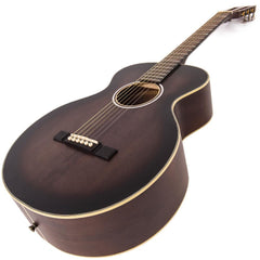 Vintage Historic Series Acoustic Parlour - Antique Finish