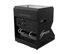 Chauvet Hurricane Bubble Haze Machine *B stock*