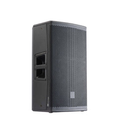 2x Audiophony Myos12A Lautsprecher 12" - 1000W RMS 2x Myos15ASUB 15" Subwoofer 1000W RMS inkl. Ständer und Kabel