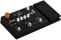 Nux MG-400 Gitarren-Multi-FX-Pedal