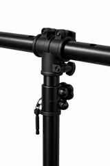 Thor Universal Overhead Lighting Gantry Stand for DJ booth