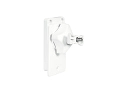 Support mural Omnitronic pour Odp-204/206 blanc 2X