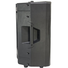 BST PH12-BT Aktiver PA-Lautsprecher 12" Bluetooth 500W