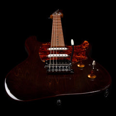 Godin Session T-pro Ltd  Electric Guitar - Kanton Burst Mn W/bag