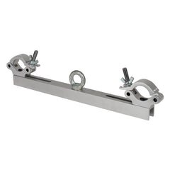 Global Truss Adaptateur de suspension réglable pour usage moyen avec œillet 100 kg