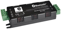 e-audio Bluetooth 4.0 Stereo Audio Amplifier 4 x 15W