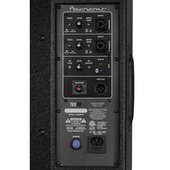 Powerwerks 1000w 10 Inch Pro Speaker With Bluetooth