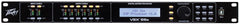 Peavey VSX 26E Audio Processor 2 in / 6 out DSP-based System