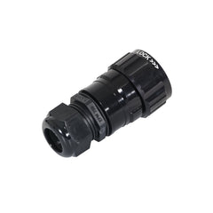 eLumen8 Socapex 7-Pin Line Male Plug 11-21mm