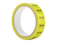 Accessory Cable Marking 20M, Yellow