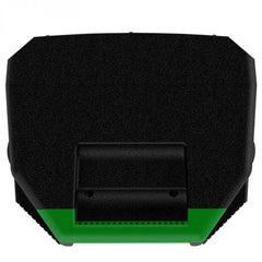 2x Mackie Thrash 215 Active Speaker 1300W inc carry bags