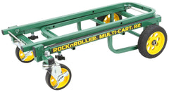 RocknRoller R2RT Multi Cart Micro Green
