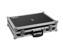 Roadinger Mikrofontasche MRS-1 6 Mikrofone schwarz