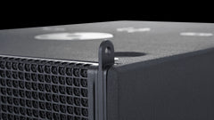 Studiomaster V26SA Active Sub Array Speaker 15" Subwoofer