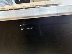 Athletic 2m x 1m Stage Deck Riser Staging Spider Leg *B Stock*