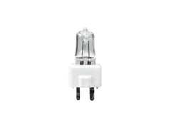 4 x Omnilux Lamp Halogen Bulb Fresnel Light 230V 300W GY-9.5 180h