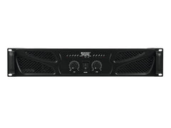 Omnitronic Xpa-2700 Amplifier