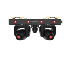 Chauvet GigBAR Bridge ILS 2in1 Lighting Bar Movers/Wash