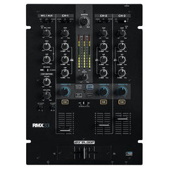 Reloop RMX-33i Table de mixage numérique 3+1 canaux