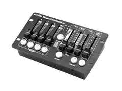 Eurolite Dmx Led Easy Operator 4X4