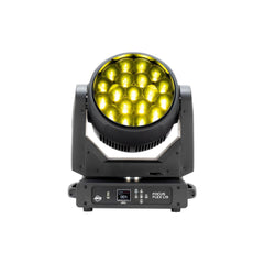 ADJ Focus Flex L19 Moving Head LED RGBL Wash, Beam, Pixel Effects