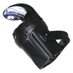 IBIZA 2-IN-1SPOT LED SPOT 10W RGBW