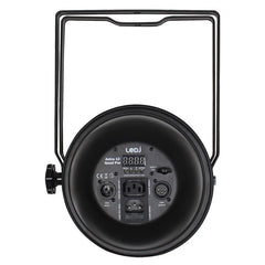 LEDJ Astra 12 Quad Par