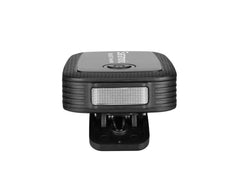 Saramonic BLINK500 TX 2,4 G kabelloser Sender mit integriertem Mikrofon mit Lavalier-Mikrofon