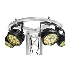 Milos Truss Top Ring 100cm - Système FQ