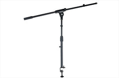 Novopro MS SDX Microphone Stand with Bracket