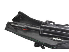 Cobra Stand Padded Equipment Carry Bag – 1210 x 280 x 250mm